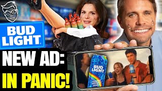 Bud Light Launches Desperate NEW Ad Campaign | Instant RATIO | 'Thanks For Helping Me Quit Drinking'