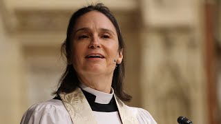 “The Proximity of God” | The Rev. Kristin Kaulbach Miles | Sunday January 5 Sermon