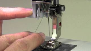 Bernina 215 02 Needle Threader