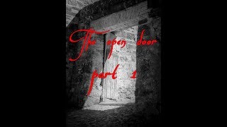 part 1 The open door by Margaret Oliphant (Audiobook)