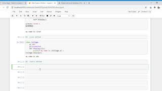 #29. Instance Method, Class Method and Static Method in Python | easy python tricks