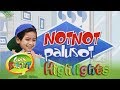 Goin' Bulilit: Notnot Palusot