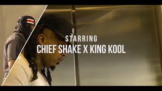 Chief Shake - Trust Ft KoolSupreme