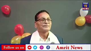 নৱবৰ্ষৰ প্ৰথম দিনাই আলমগঞ্জ অঞ্চলবাসীৰ বাবে এটা ভাল খৱৰ।