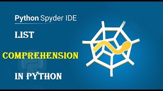 #42 Python Tutorial for Beginners | List Comprehension in Python