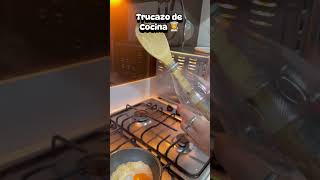 Truco para cocinar #hacks #trucosytips #cocina #tipsandtricks #lifehacks