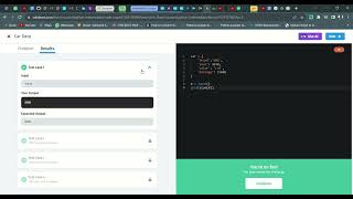 2 Dictionaries | Python Intermediate | Sololearn