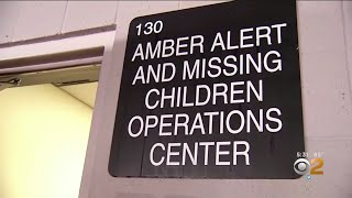 Long Island Lawmaker Wants To Improve Amber Alert Efficiency