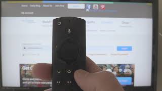 Watch The Quilt Show on Your TV Using the Amazon Fire Stick 4k