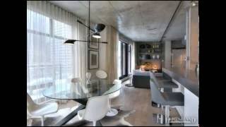 http://www.catherinedawe.com: Condo/Loft à louer - 1061 St-Alexandre, 803, Montréal, QC H2Z  1P5