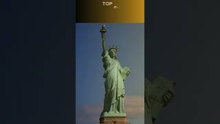 Top 10 Most Famous Sculptures in the World