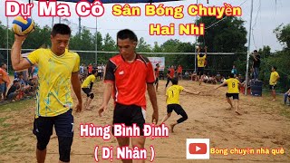 Thể hiện sự già lỗi Dị nhân Hùng Bình Định gặp Dự Ma Cô, Minh Đức 1m8