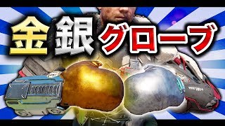 【BO3実況】金銀ボクシンググローブで戦場に行ってみた結果wwww【ハセシン】part368