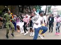 Davido ft Ruger and Rema Afro Amapiano Remix choreography Kizzdaniel Patoranking Khaid zuchu