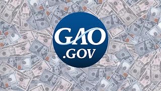 GAO: America’s Money Matters – Understanding the Nation’s Long-Term Fiscal Health