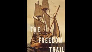 Freedom Trail • Carl & Elsie • 1965