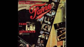 Fame Live The Waters 1983