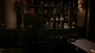 Lucious Makes His Goodbye To Thirsty | Season 5 Ep. 18 | EMPIRE