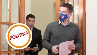 Zvonimir Troskot i Nikola Grmoja o HOS-u i predsjedniku Milanoviću