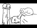 Wake up! | Simon's Cat | Cartoons for Kids | WildBrain - Kids TV Shows Full Episodes