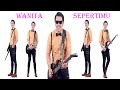 Papashabell -  Wanita Sepertimu (Official Video Lyrics)