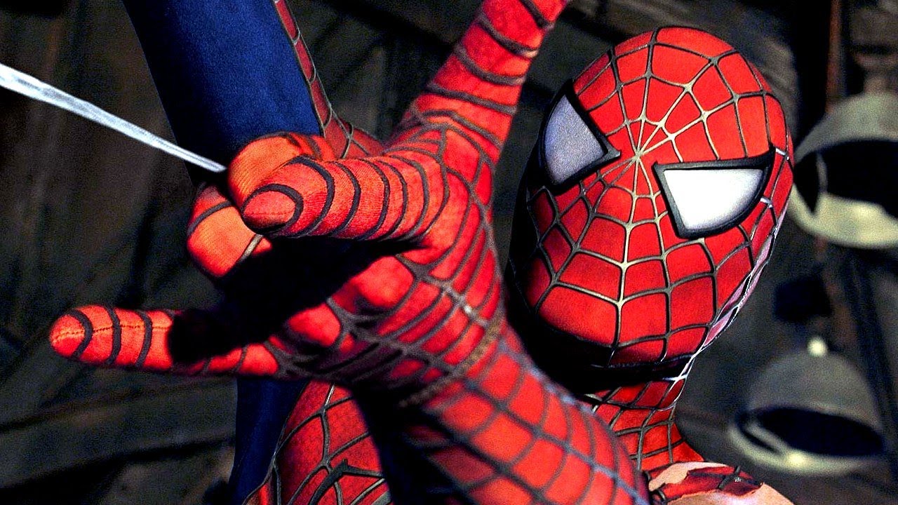 Spiderman - ESPAÑOL - Amigo O Enemigo - The Amazing Spiderman - Spider ...