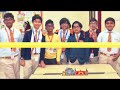 lumos interschool competition 2025 highlights