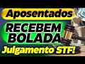 SURPRESA: SALÁRIO dos APOSENTADOS INSS sofrerá REAJUSTE AUTOMÁTICO! NOVO cálculo APOSENTADORIAS 2024