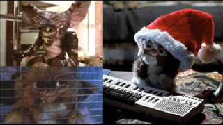 Gremlins Theme Song (Original and Complete)
