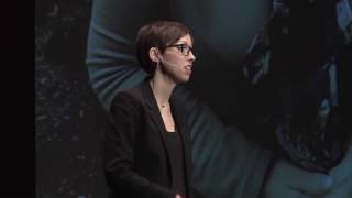 Roll Call: Exploring the Gaps Separating Students and Teachers | Kristin Leong | TEDxWWU