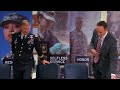 us army pays signing ceremony with coca cola refreshments