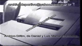 DIFILM - Publicidad "Exija siempre su factura" (1994)