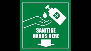 Free Covid 19 Safety Signs Printable templates | Easy to print. Spread the awareness and save life