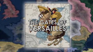 They Remade Hoi4's Oldest Mod... (archive)