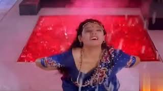 Swathilo Mutyamantha Full Video Song-Bangaru Bullodu movie Nandamuri-Balakrishna hits