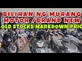 BRAND-NEW YAMAHA OLD STOCKS|  SUBRANG MURA TO! PINAPAUBOS NALANG