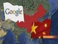 Google Faces Challenge Swaying China on Censorship: Video