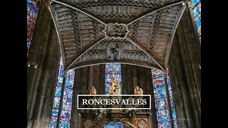 Qué ver en Roncesvalles, inicio del Camino de Santiago