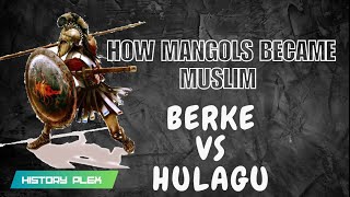 How and Why Mangols became Muslim | Mangols in after Islam