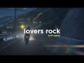 TV Girl - Lovers Rock (Alphasvara Lo-Fi Remix)