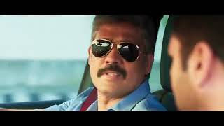 Sanga Thamizhan Official Trailer   Vijay Sethupathy  Raashi Khanna  Vijay Chandar