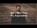 'Best of Ryan Davis' presented by Anjunadeep and Reflections (@anjunachill)