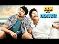 Don Aur Doctor - Nani & Nagarjuna Akkineni, Rashmika Mandanna | New South Hindi Dubbed Movies