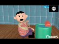 kambal me dangal कम्बल में दंगल nb toons comedy funny video 1080p_hd