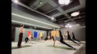 강은미요가 / 요가 / 하타요가/ 요가유즈 하타요가 인텐시브 수련 💓yoga / hatha yoga /