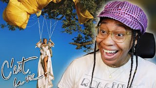 DOJA CAT- VIE (FULL ALBUM) REACTION!!! 🥹💃🏽🪩