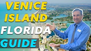 Moving to Venice Island, Florida  | All you Need to Know !!!