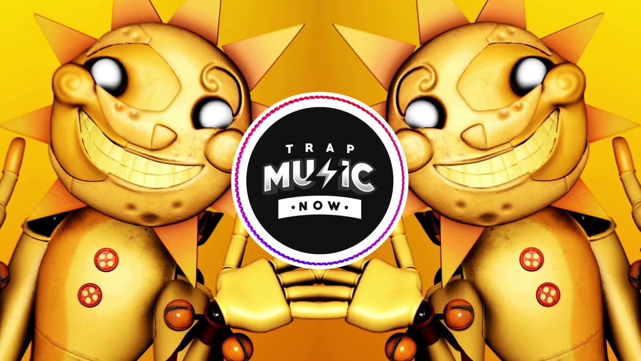 Still Frame Traptable Fnaf Remix Infoupdate Org