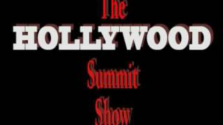 The HOLLYWOOD Summit Show's Blue Tile Lounge