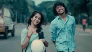 Chustu Chustune Rojulu Gadiche lyrics || Deepthi Sunaina || Vinay Shanumukh